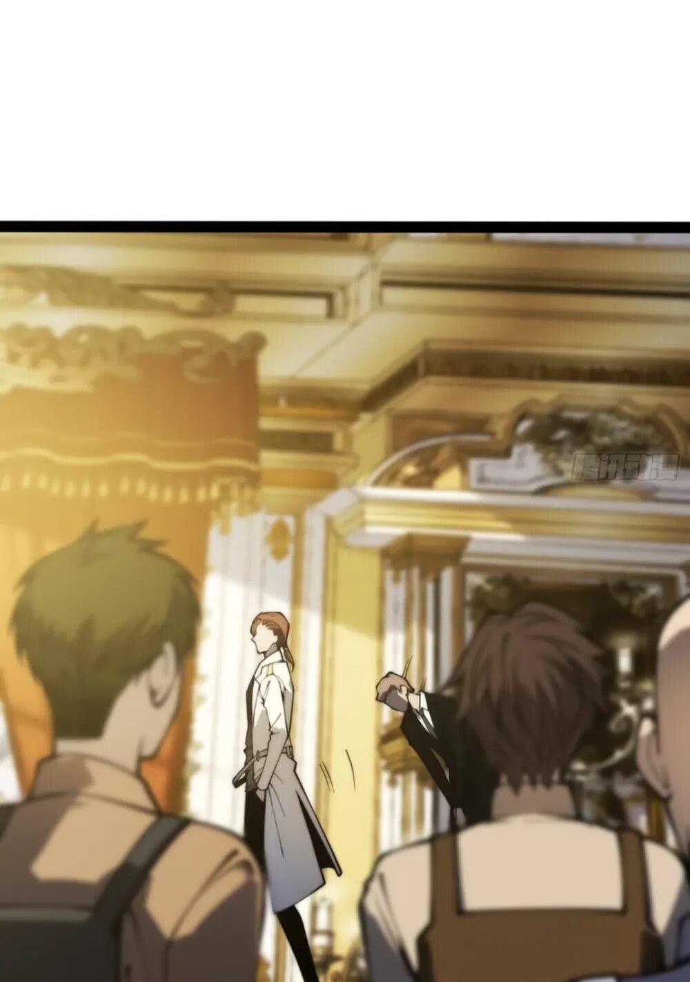 Манга Постоянное пробуждение - Глава 66 Страница 10