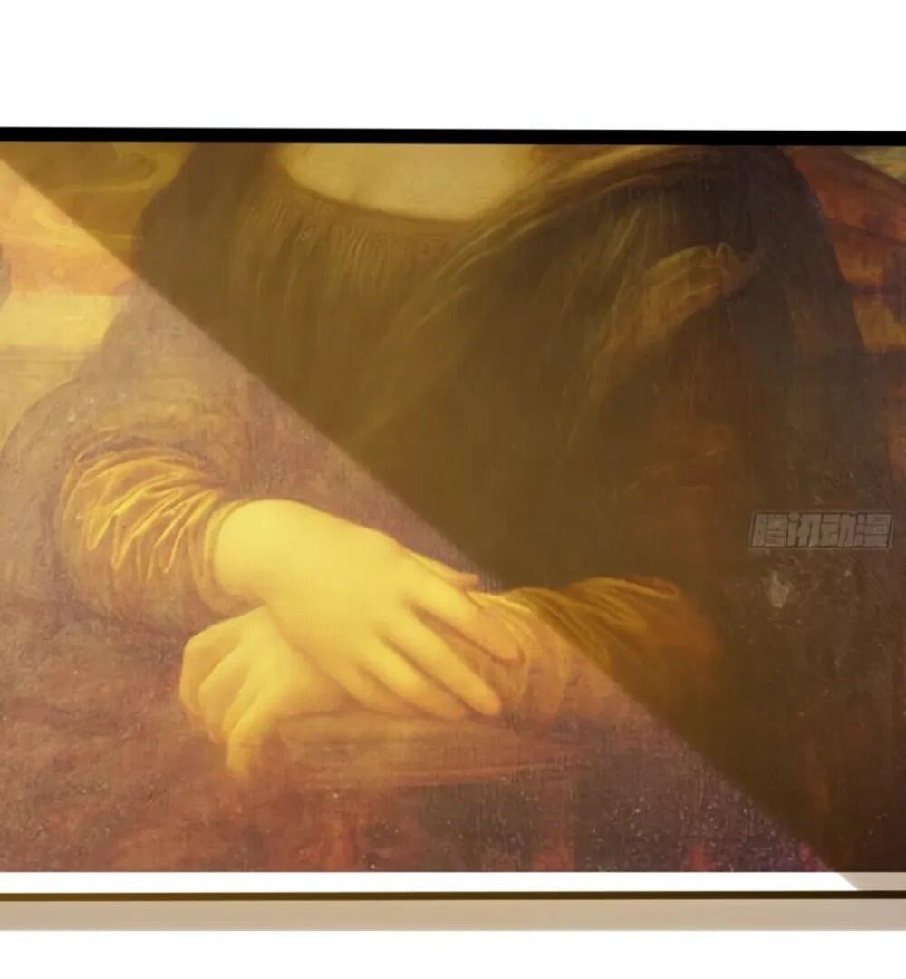 Манга Постоянное пробуждение - Глава 66 Страница 3