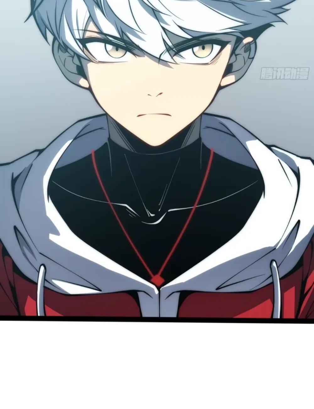 Манга Постоянное пробуждение - Глава 66 Страница 21