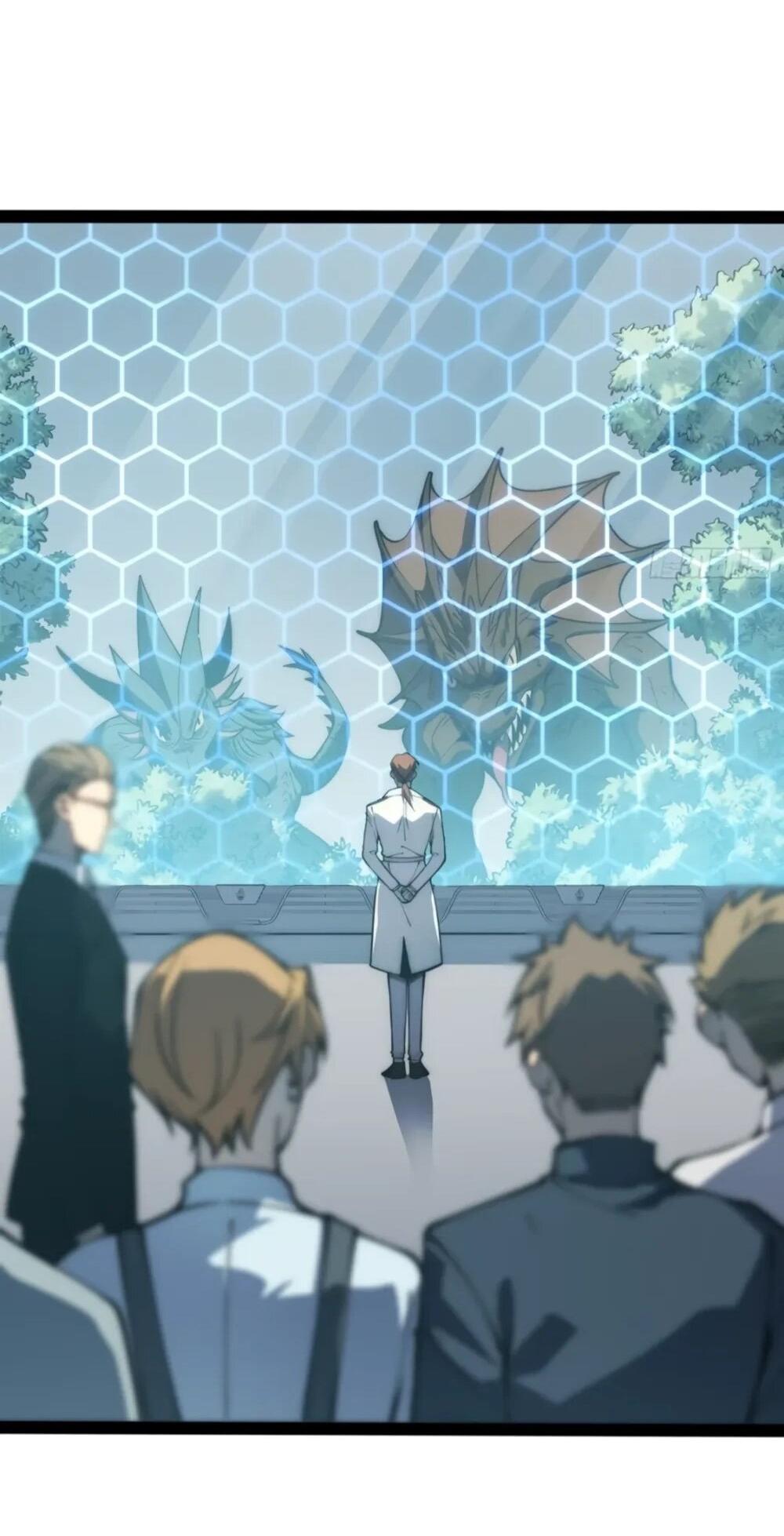 Манга Постоянное пробуждение - Глава 66 Страница 22