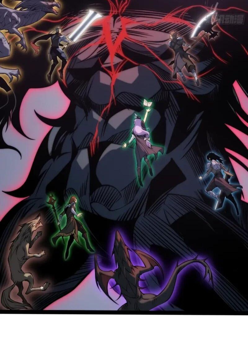 Манга Постоянное пробуждение - Глава 65 Страница 2