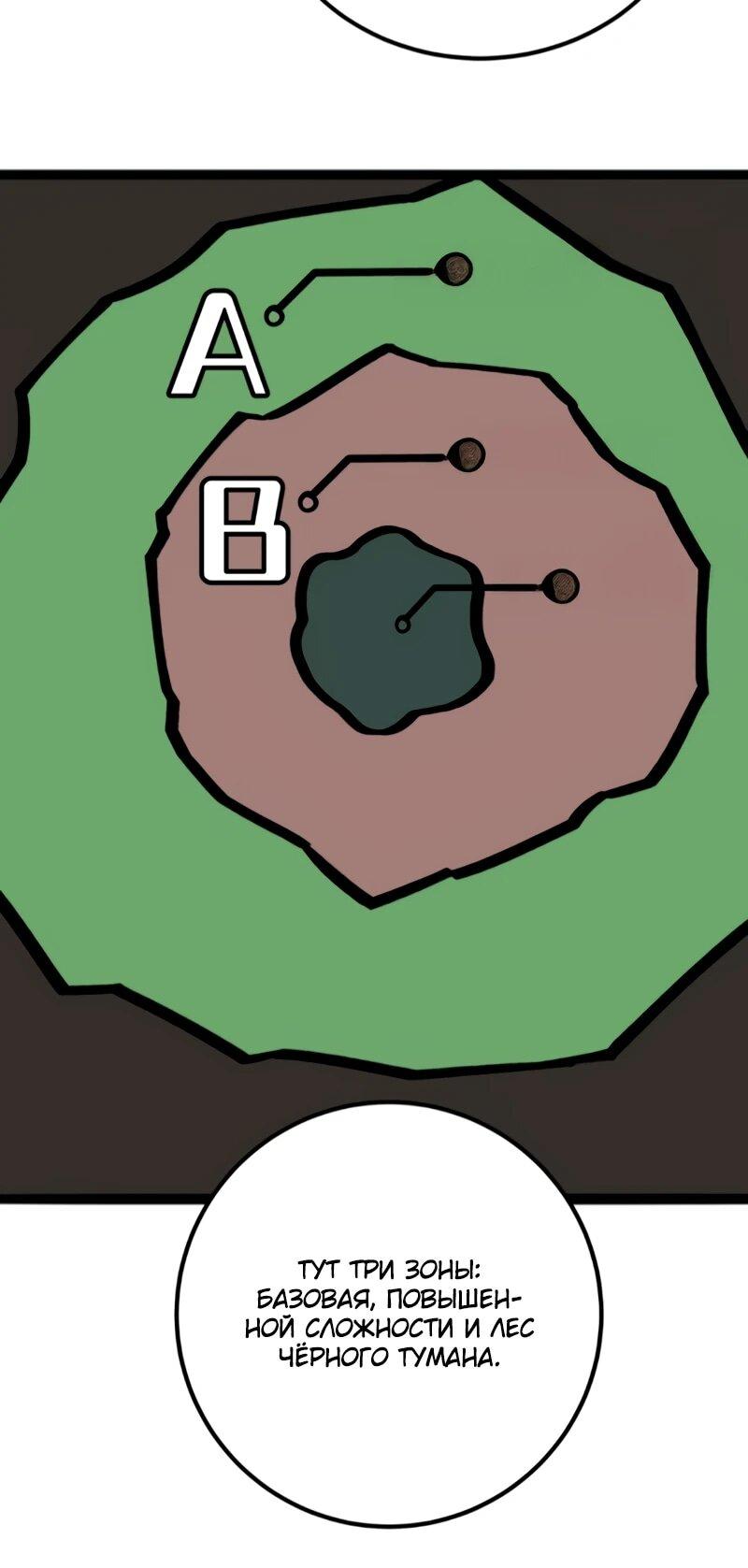 Манга Постоянное пробуждение - Глава 76 Страница 6