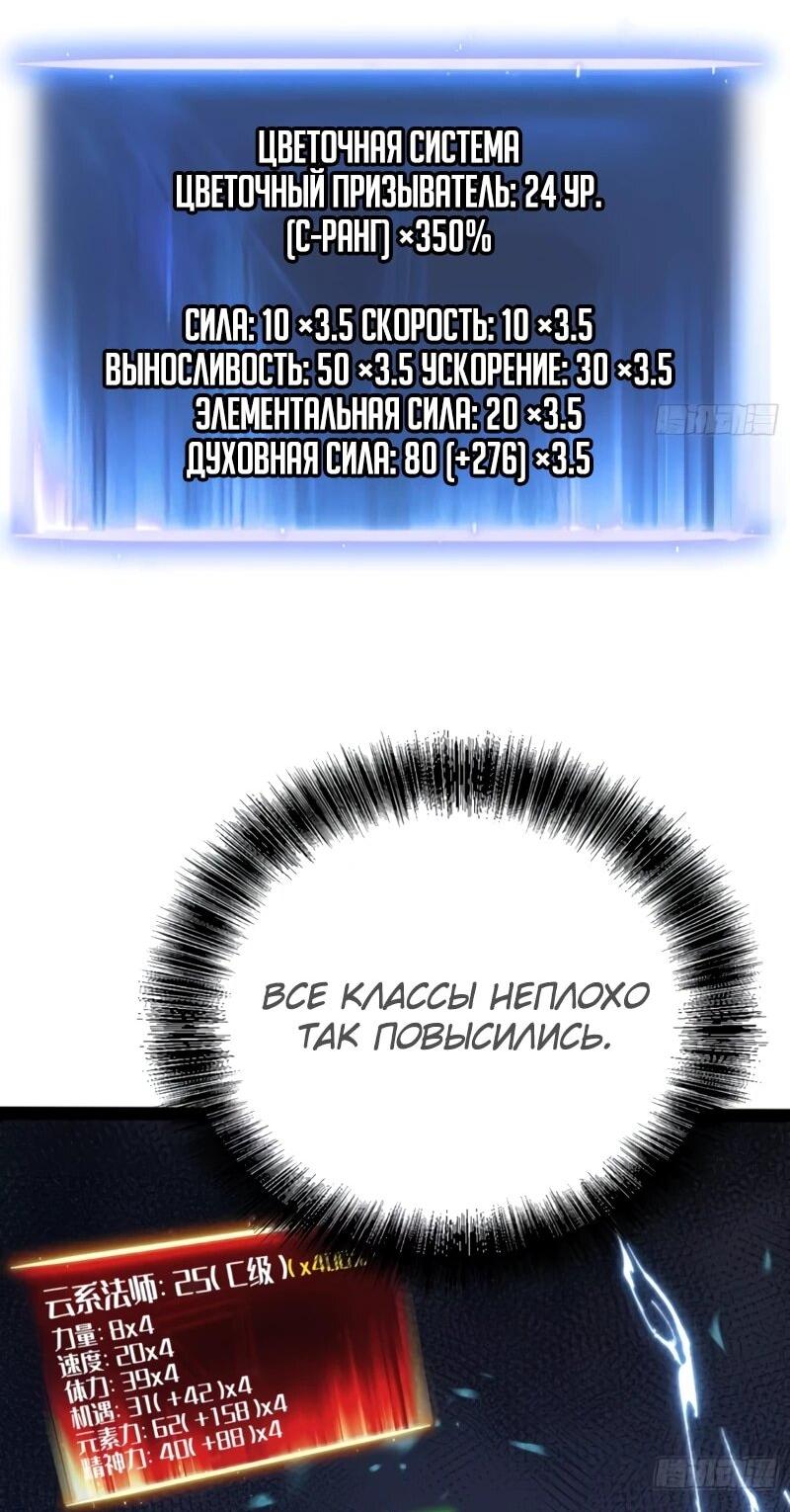 Манга Постоянное пробуждение - Глава 75 Страница 8