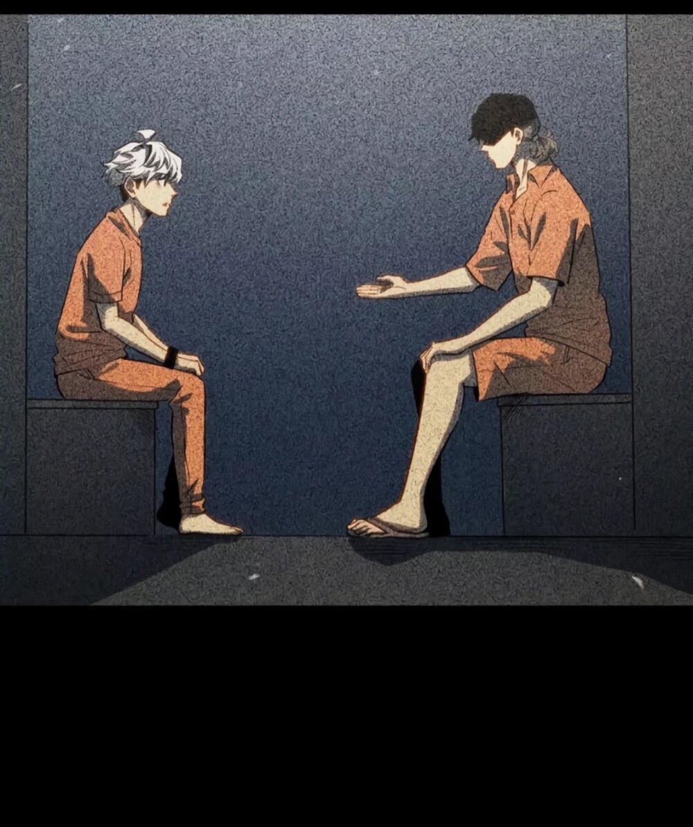 Манга Постоянное пробуждение - Глава 73 Страница 21