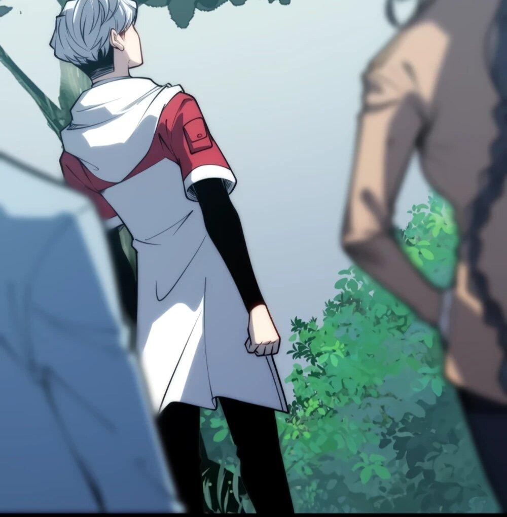 Манга Постоянное пробуждение - Глава 73 Страница 15