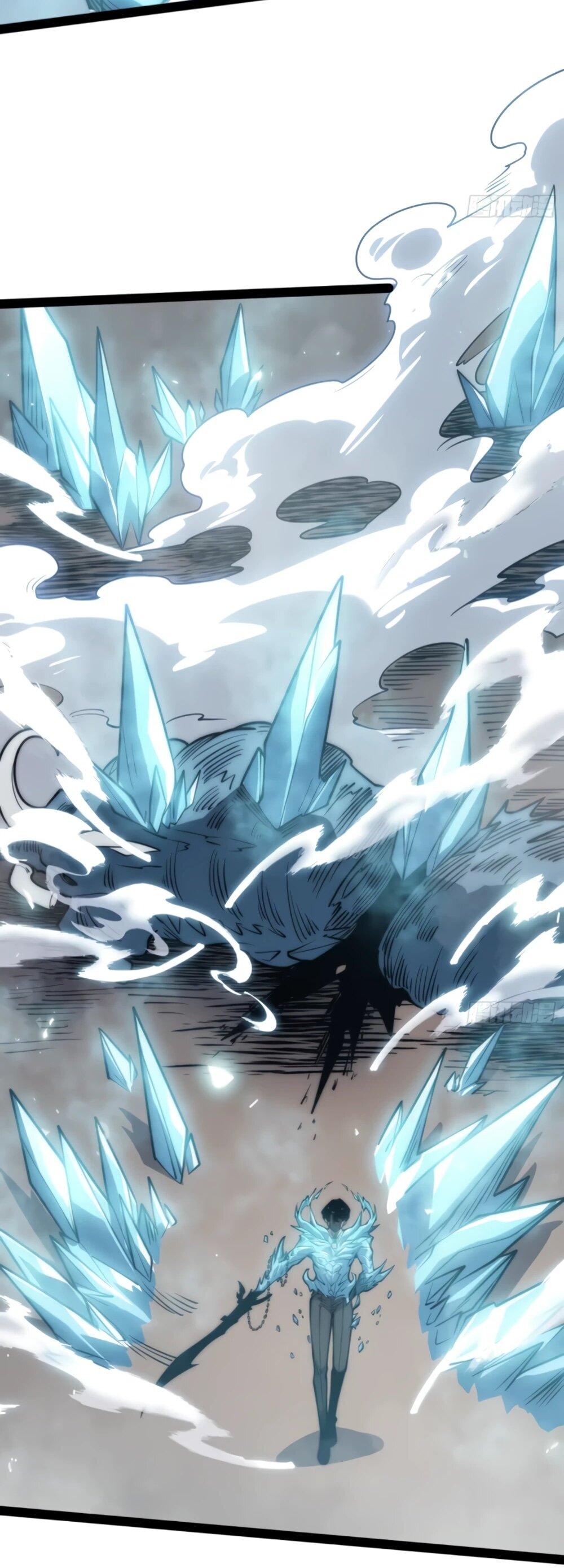 Манга Постоянное пробуждение - Глава 72 Страница 20