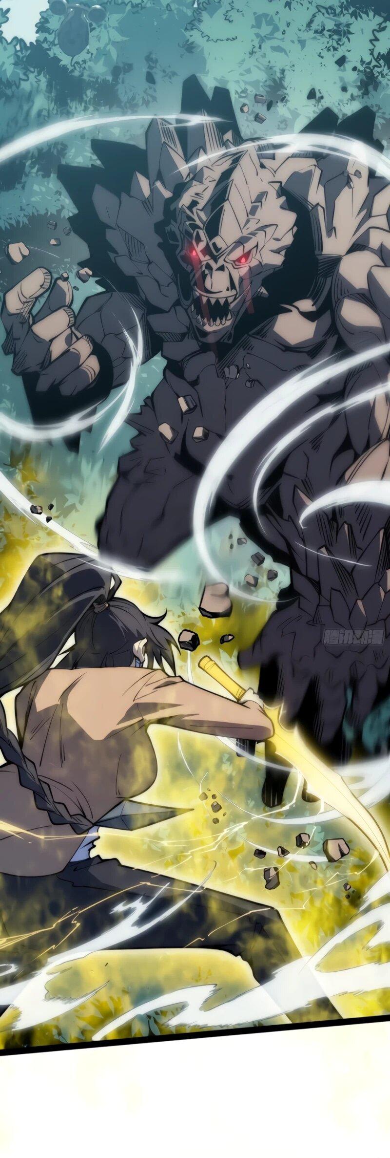 Манга Постоянное пробуждение - Глава 71 Страница 5