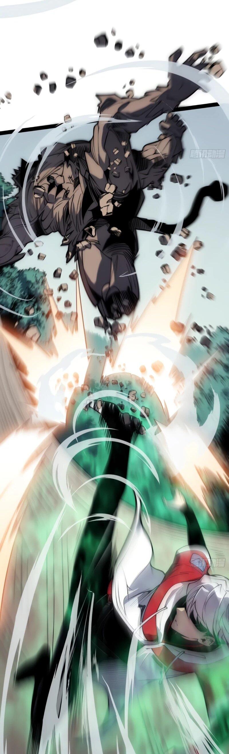 Манга Постоянное пробуждение - Глава 71 Страница 10