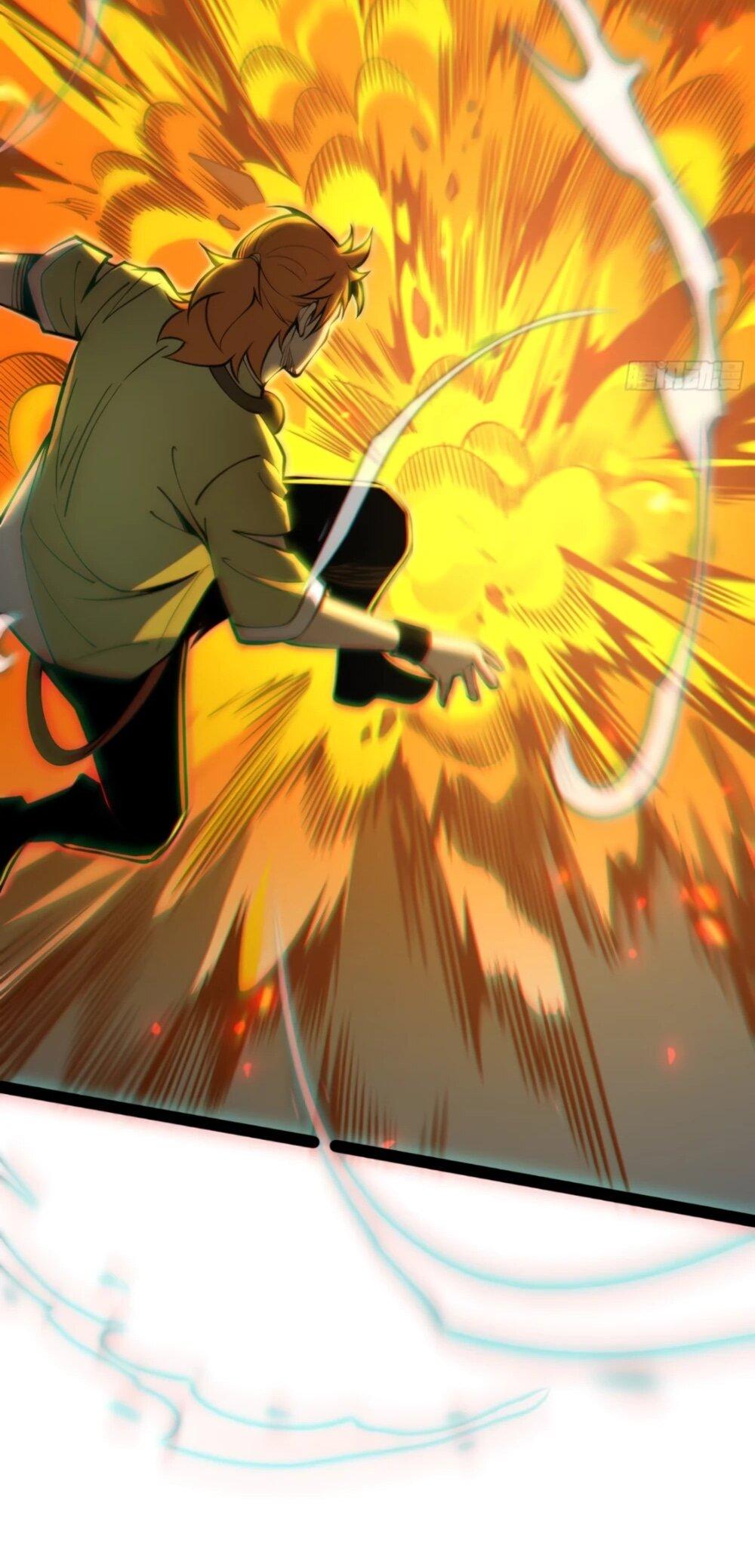 Манга Постоянное пробуждение - Глава 69 Страница 40