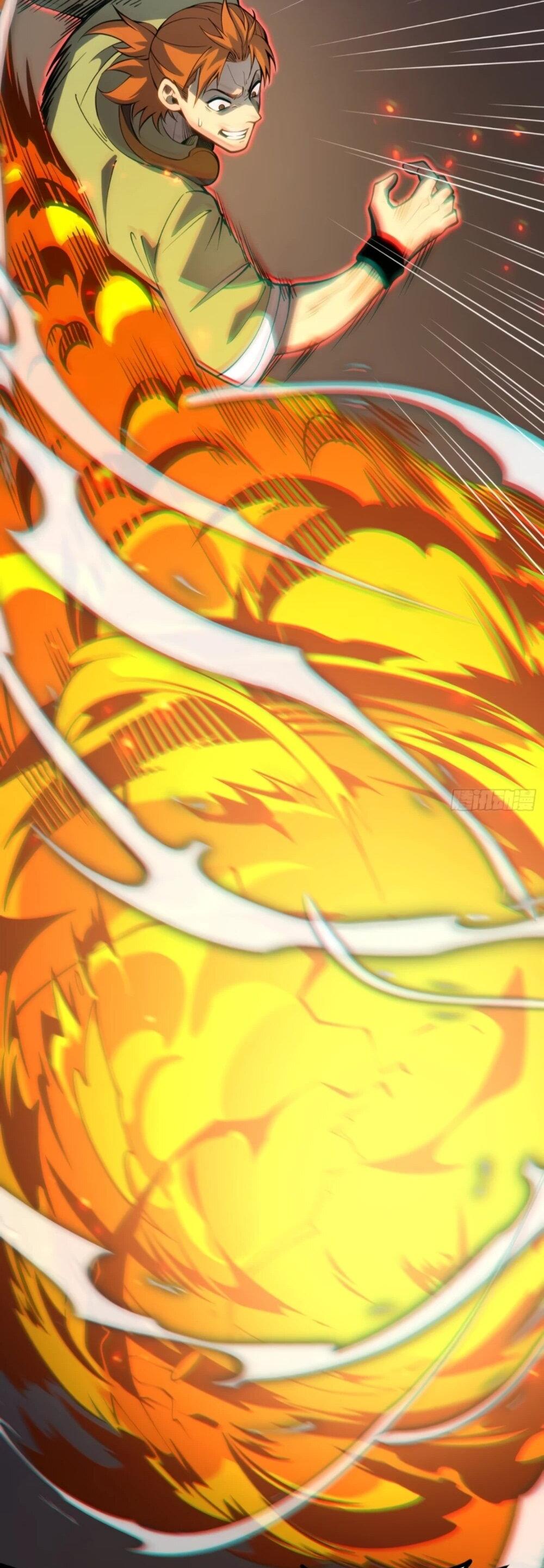 Манга Постоянное пробуждение - Глава 69 Страница 38