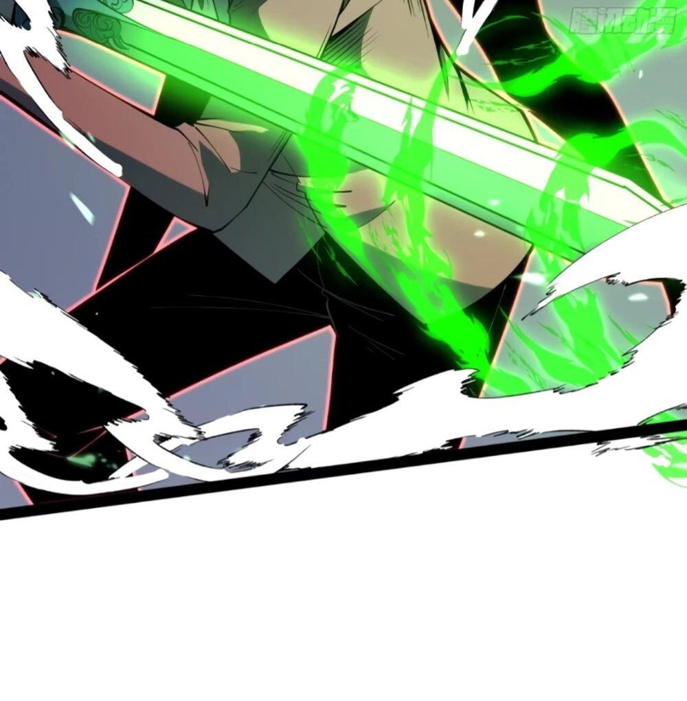 Манга Постоянное пробуждение - Глава 69 Страница 31