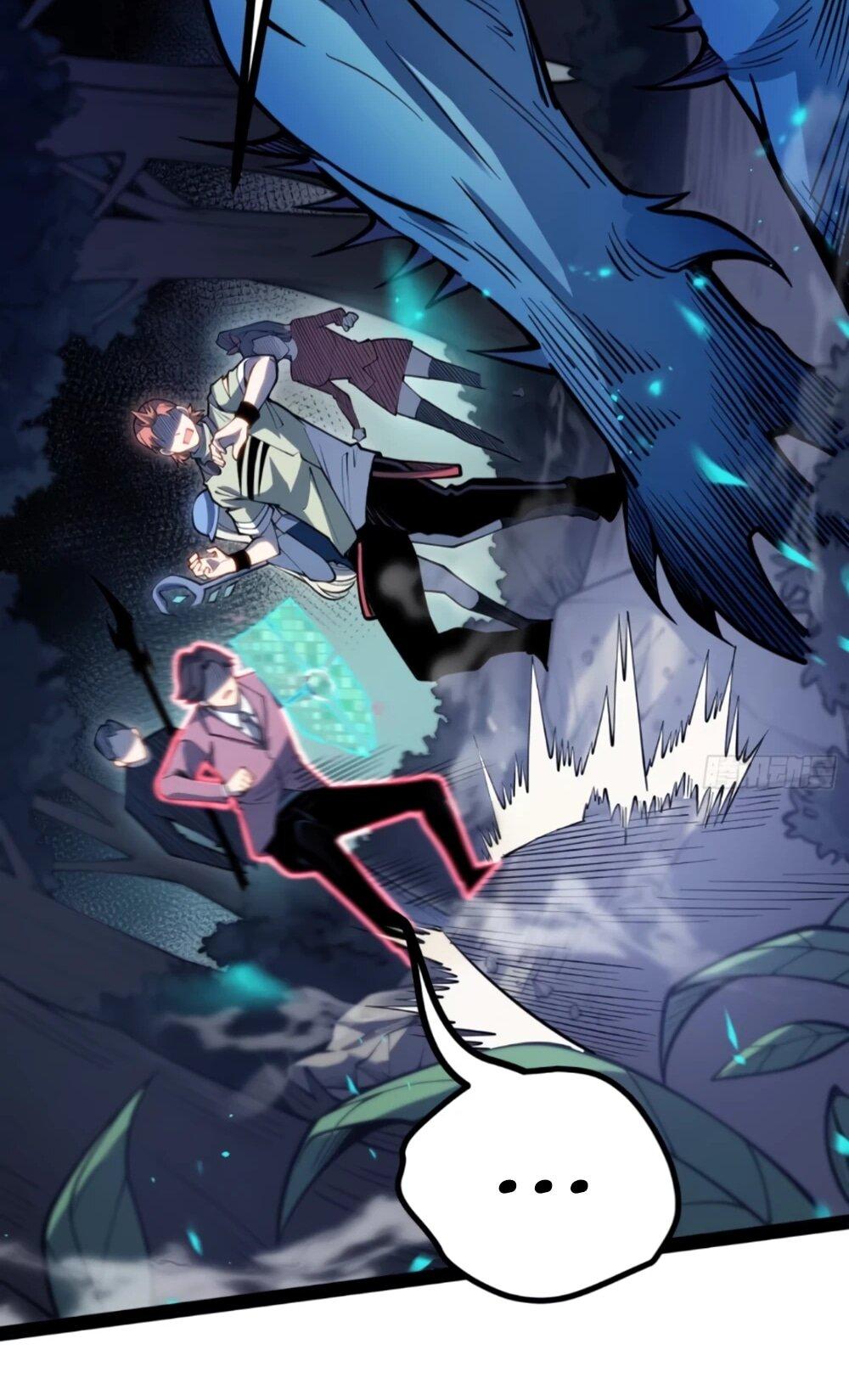 Манга Постоянное пробуждение - Глава 69 Страница 16