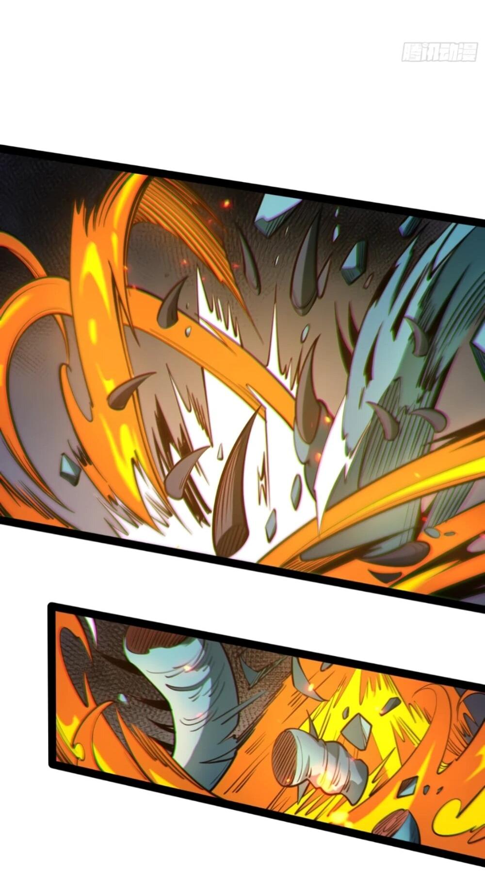 Манга Постоянное пробуждение - Глава 69 Страница 41