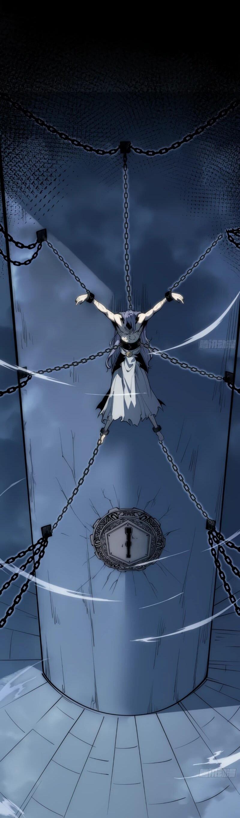 Манга Постоянное пробуждение - Глава 80 Страница 28