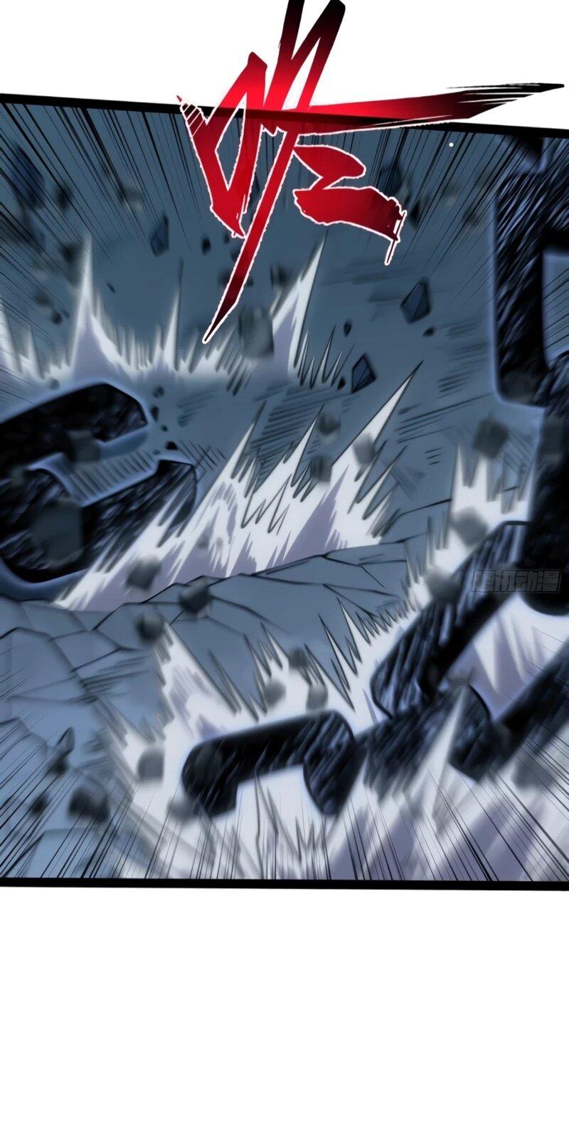 Манга Постоянное пробуждение - Глава 80 Страница 21