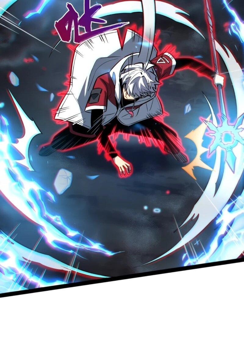 Манга Постоянное пробуждение - Глава 79 Страница 25