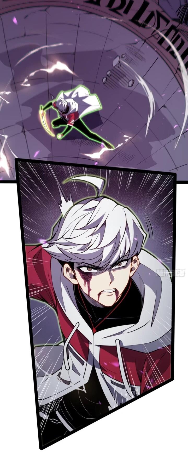 Манга Постоянное пробуждение - Глава 82 Страница 29