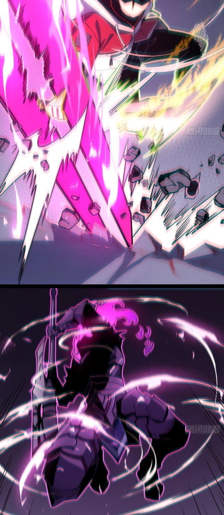 Манга Постоянное пробуждение - Глава 82 Страница 6