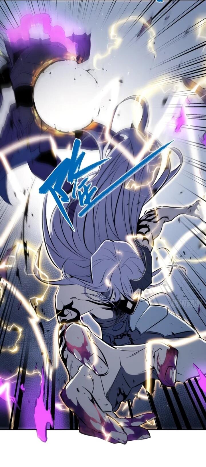 Манга Постоянное пробуждение - Глава 87 Страница 3