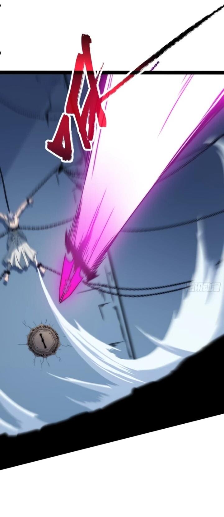 Манга Постоянное пробуждение - Глава 85 Страница 29