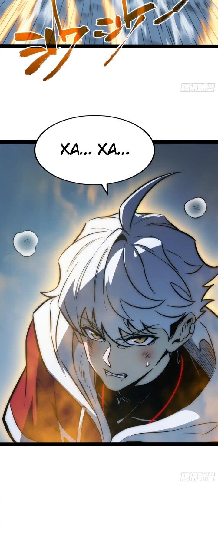 Манга Постоянное пробуждение - Глава 84 Страница 21