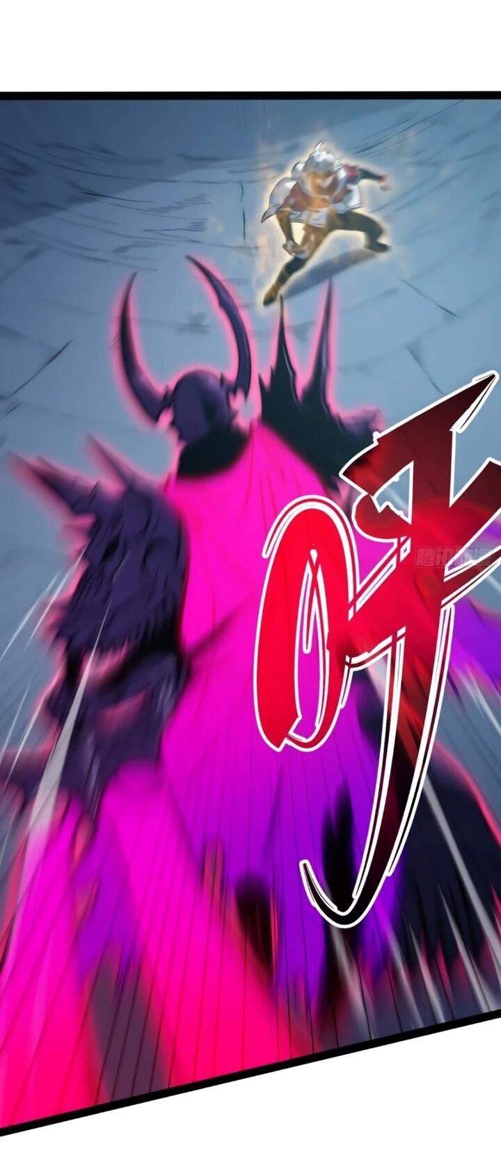 Манга Постоянное пробуждение - Глава 84 Страница 8