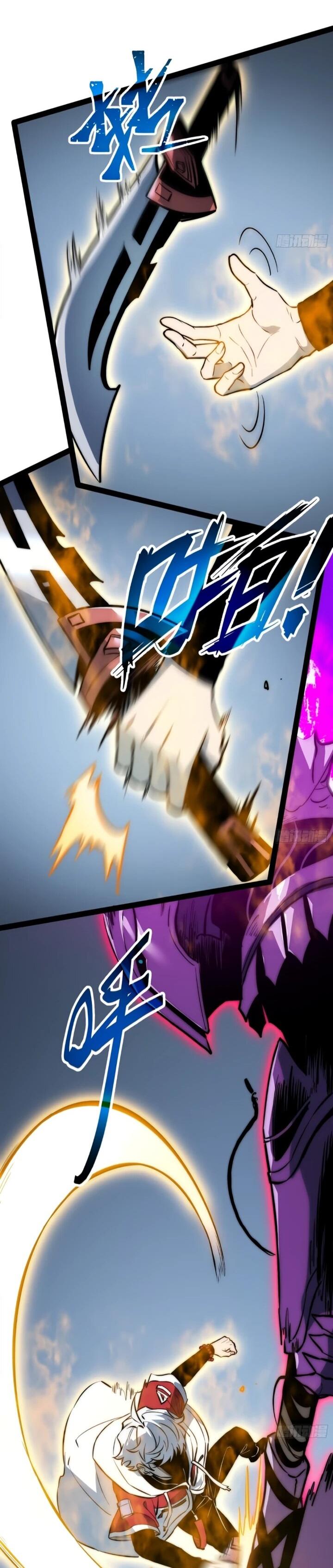 Манга Постоянное пробуждение - Глава 84 Страница 15