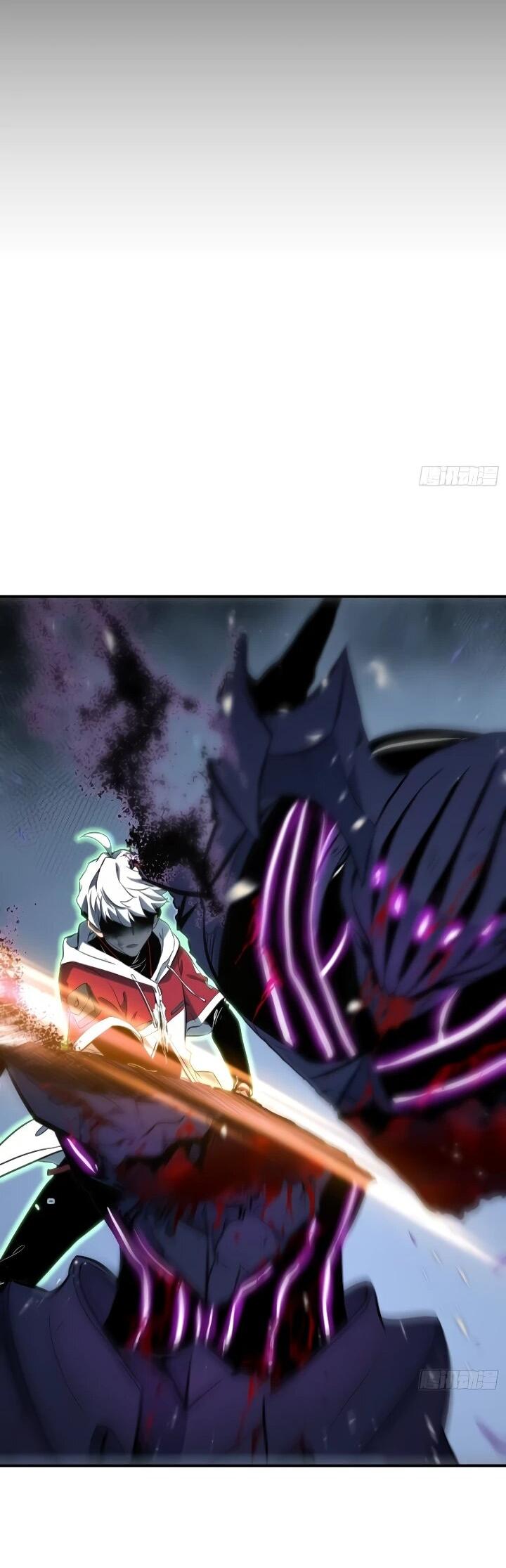 Манга Постоянное пробуждение - Глава 88 Страница 12