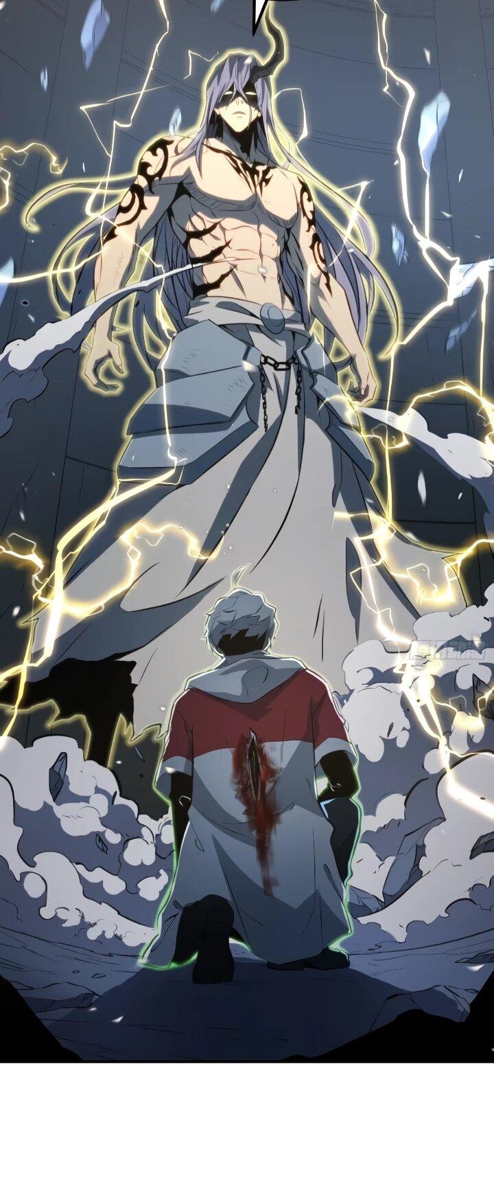 Манга Постоянное пробуждение - Глава 88 Страница 16