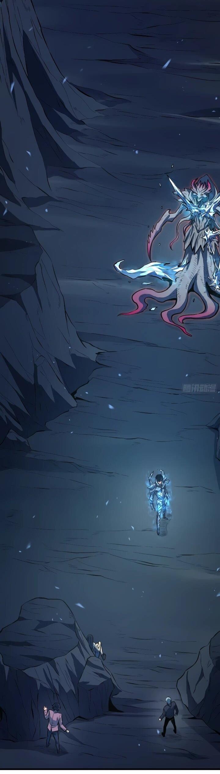 Манга Постоянное пробуждение - Глава 93 Страница 2