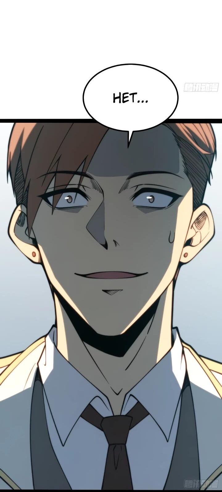 Манга Постоянное пробуждение - Глава 97 Страница 34