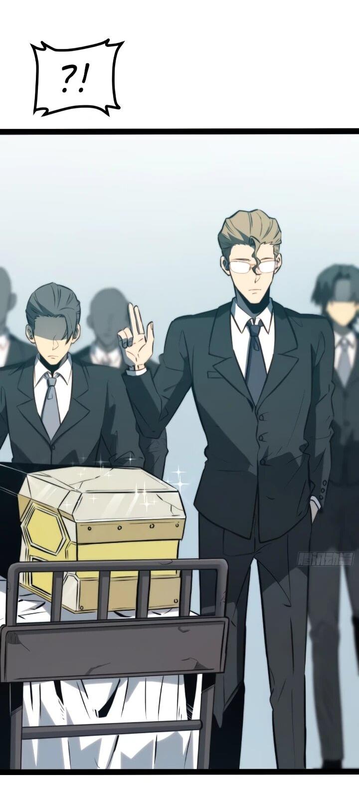 Манга Постоянное пробуждение - Глава 101 Страница 11