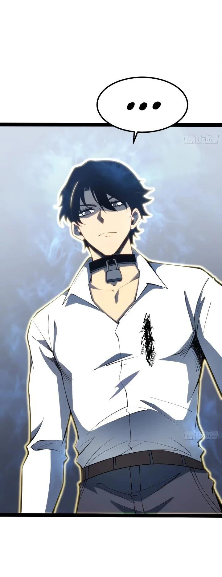 Манга Постоянное пробуждение - Глава 107 Страница 2