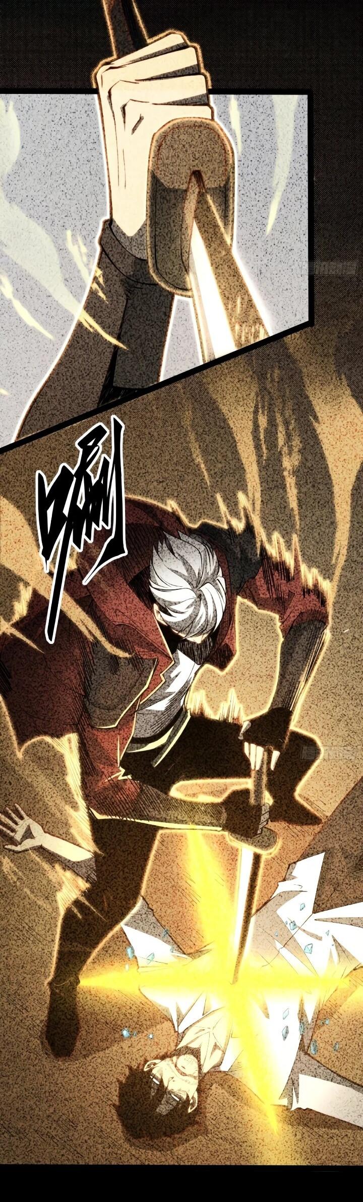 Манга Постоянное пробуждение - Глава 107 Страница 20