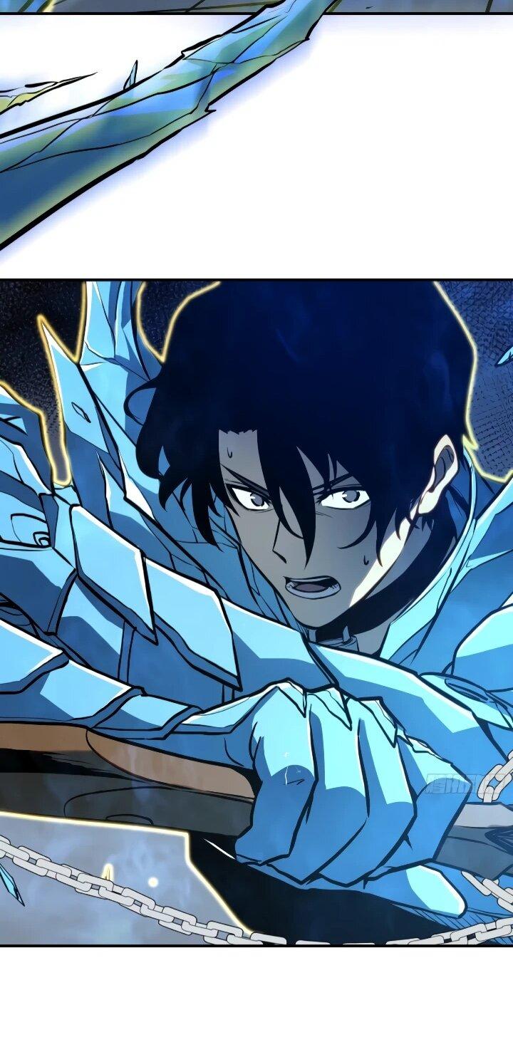 Манга Постоянное пробуждение - Глава 105 Страница 18