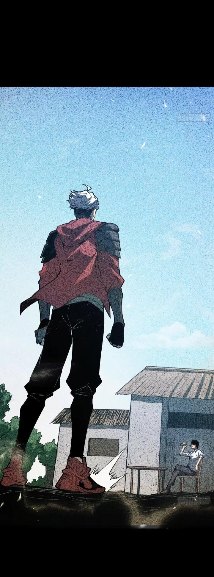 Манга Постоянное пробуждение - Глава 104 Страница 3