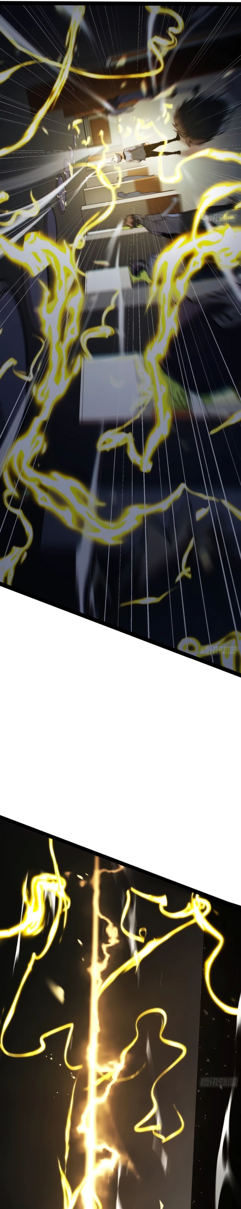 Манга Постоянное пробуждение - Глава 36 Страница 7