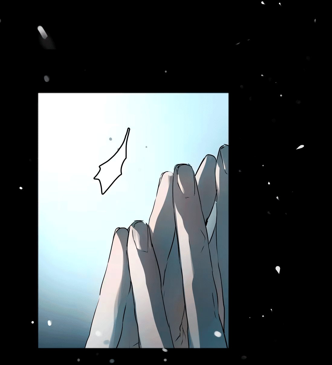 Манга Бешеный пёс признал во мне своего - Глава 11 Страница 19