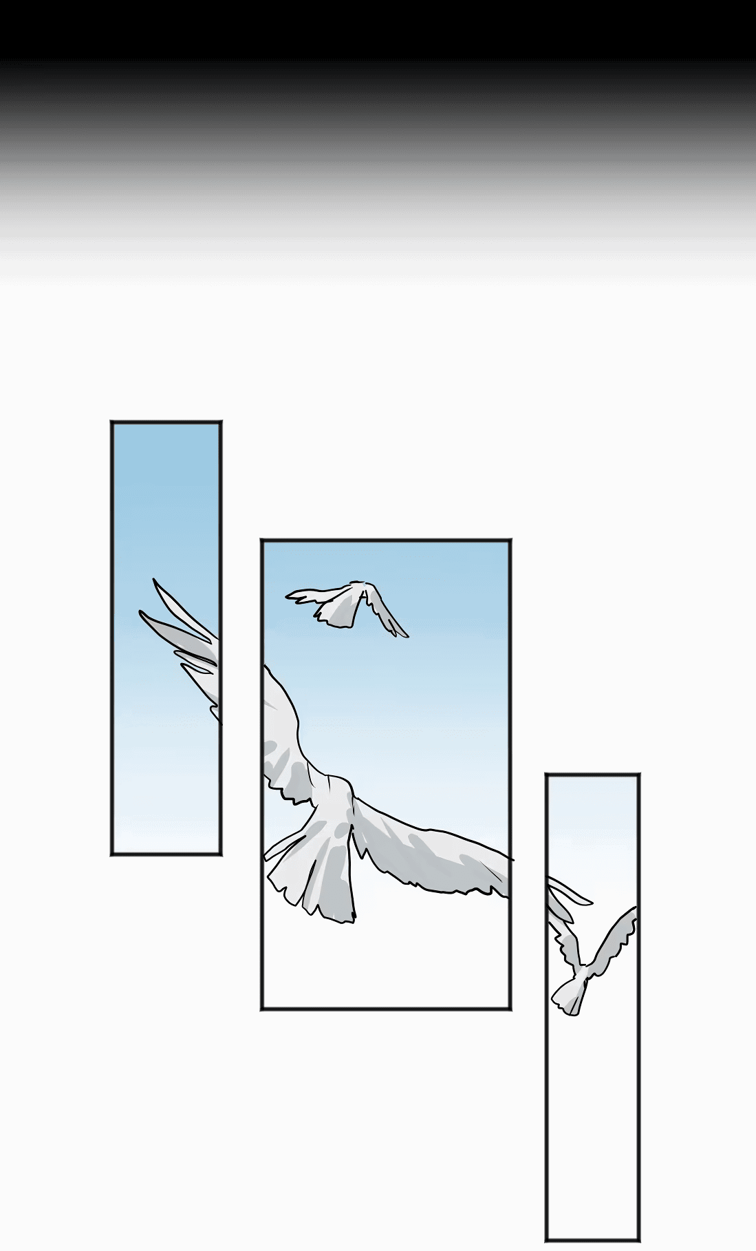 Манга Бешеный пёс признал во мне своего - Глава 13 Страница 45