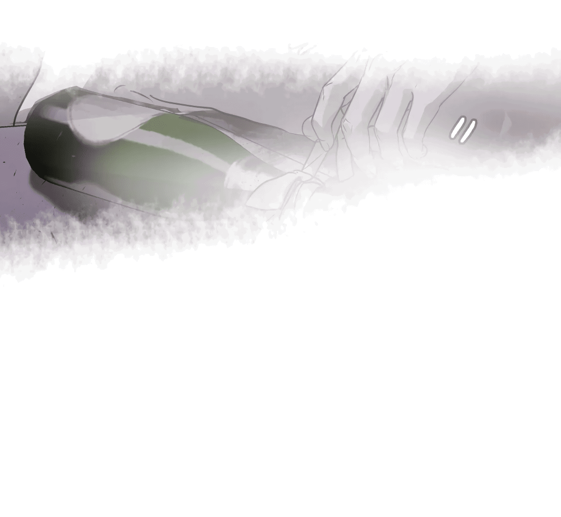 Манга Бешеный пёс признал во мне своего - Глава 15 Страница 37