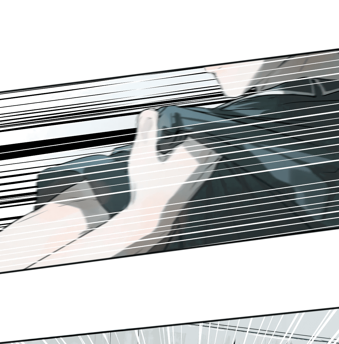 Манга Бешеный пёс признал во мне своего - Глава 15 Страница 18