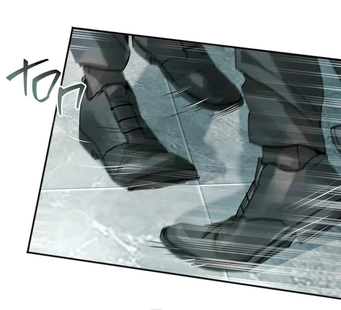 Манга Бешеный пёс признал во мне своего - Глава 18 Страница 40