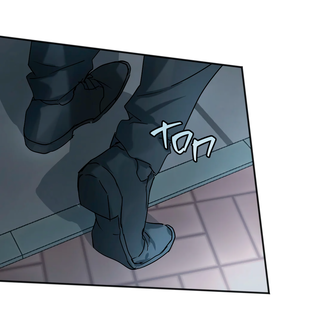 Манга Бешеный пёс признал во мне своего - Глава 19 Страница 36