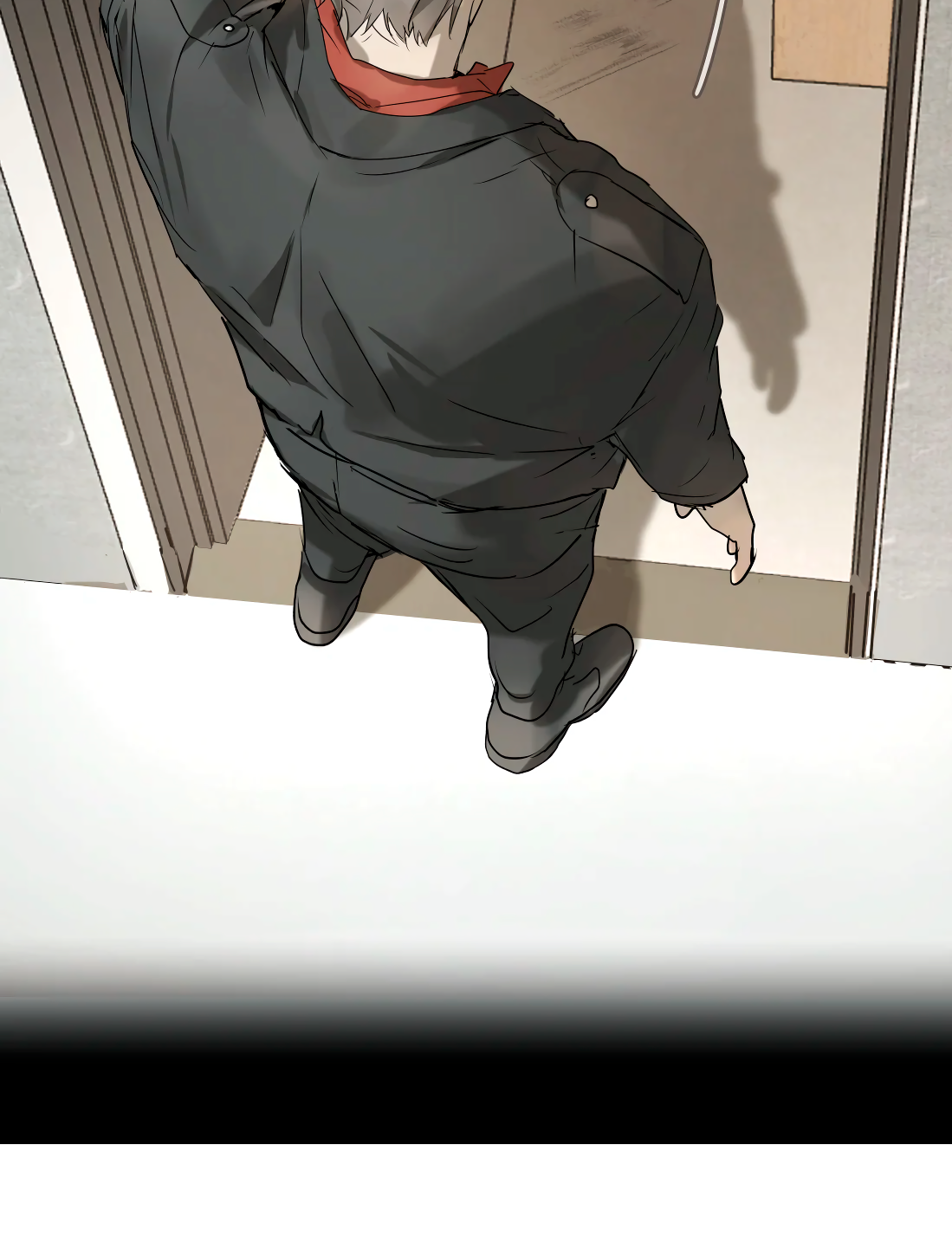 Манга Бешеный пёс признал во мне своего - Глава 19 Страница 17