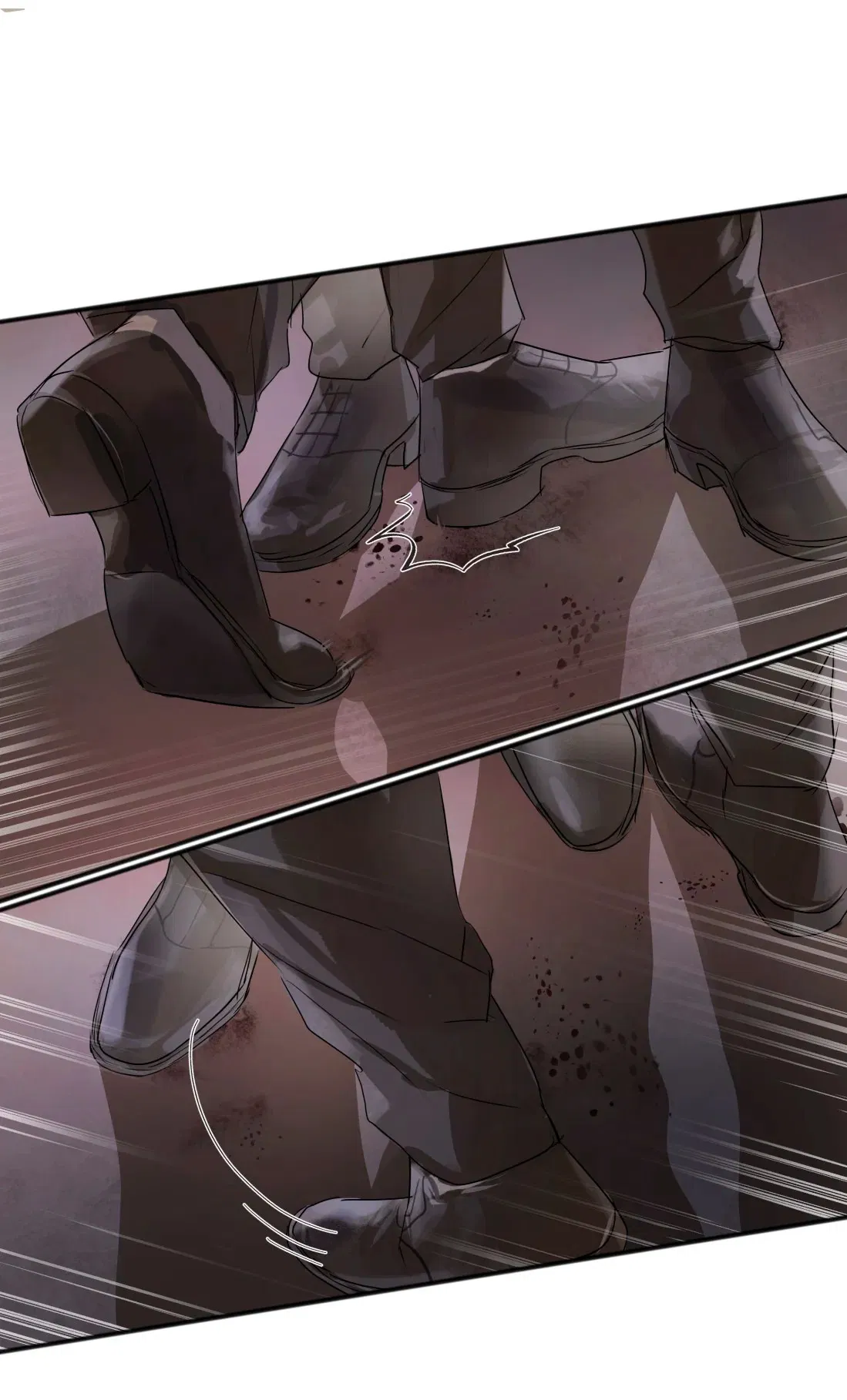 Манга Бешеный пёс признал во мне своего - Глава 3 Страница 41