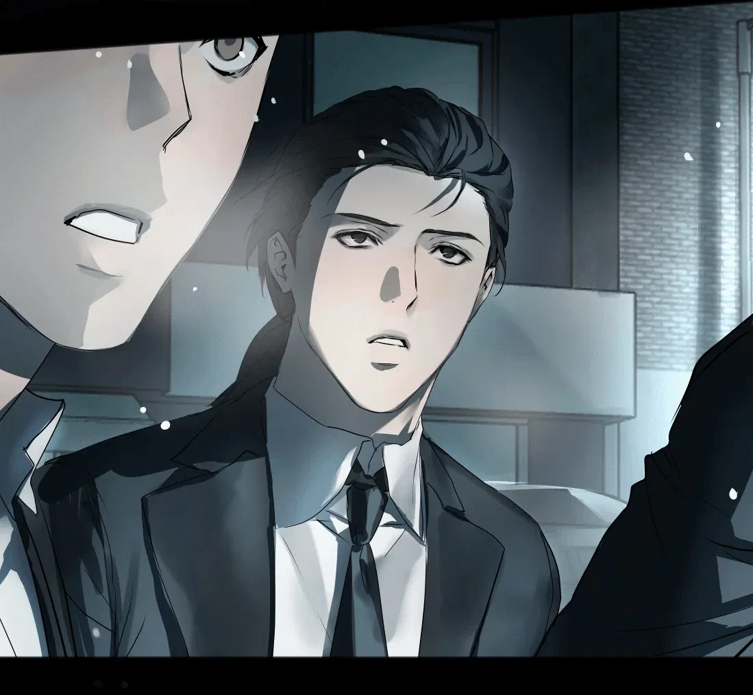 Манга Бешеный пёс признал во мне своего - Глава 7 Страница 40