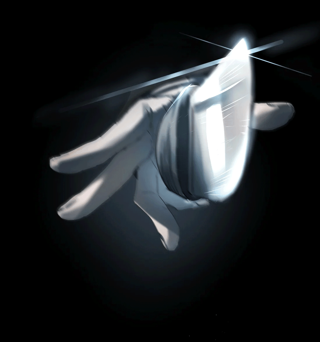 Манга Бешеный пёс признал во мне своего - Глава 7 Страница 4