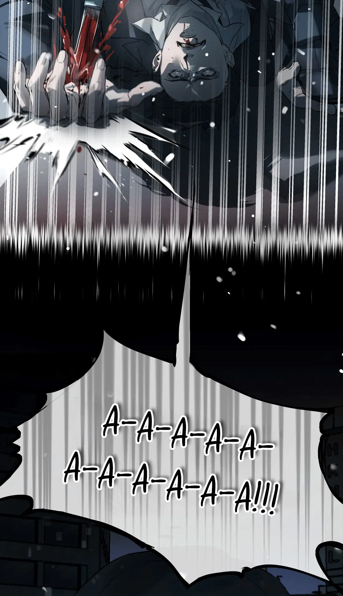 Манга Бешеный пёс признал во мне своего - Глава 7 Страница 60