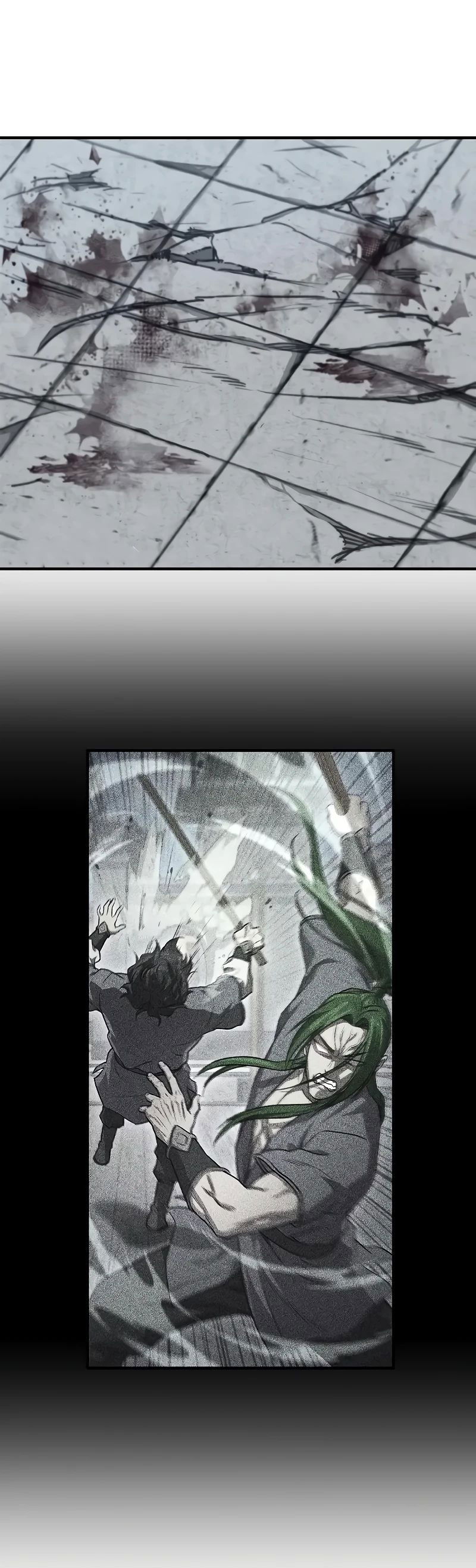 Манга Возвращение демонического инструктора - Глава 30 Страница 49