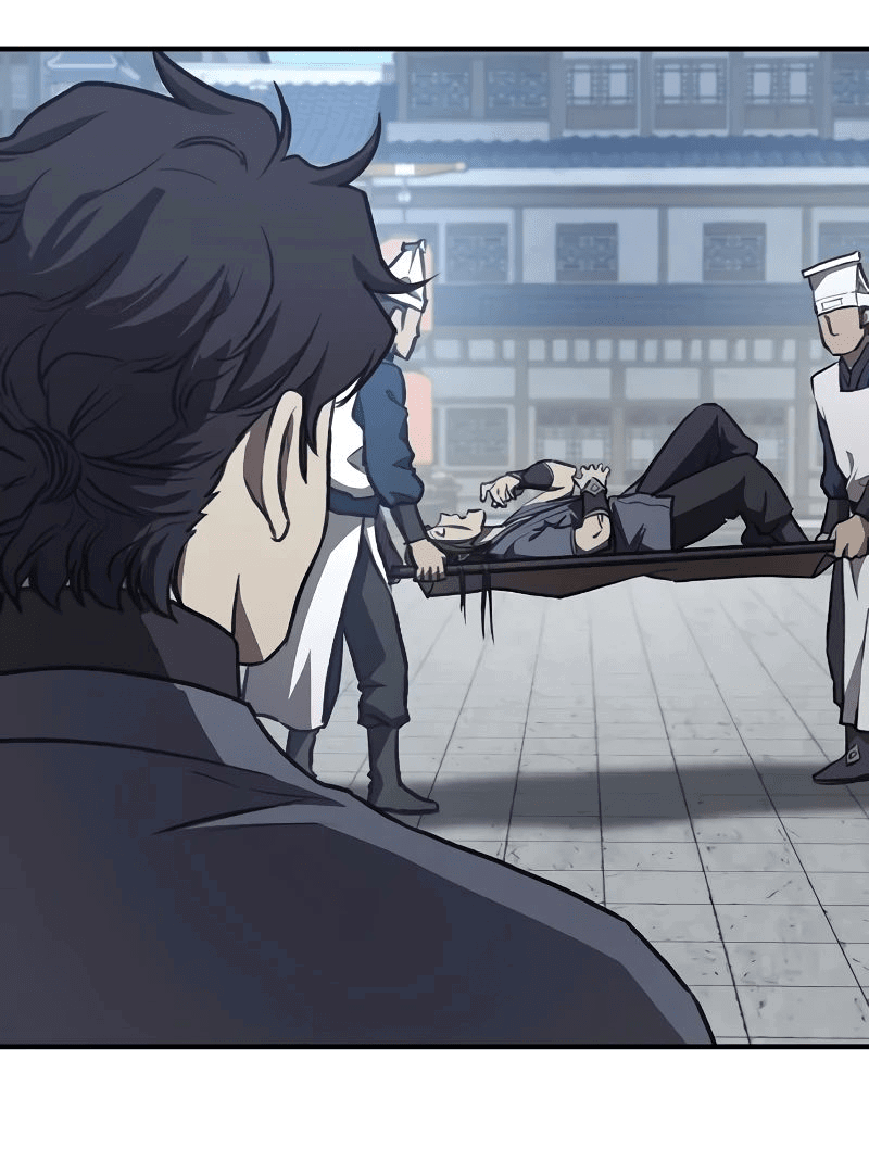 Манга Возвращение демонического инструктора - Глава 30 Страница 6